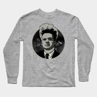 Eraserhead Long Sleeve T-Shirt